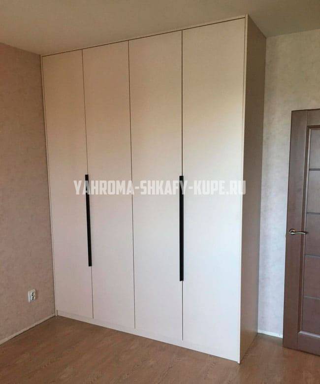 Шкафы на заказ Яхрома