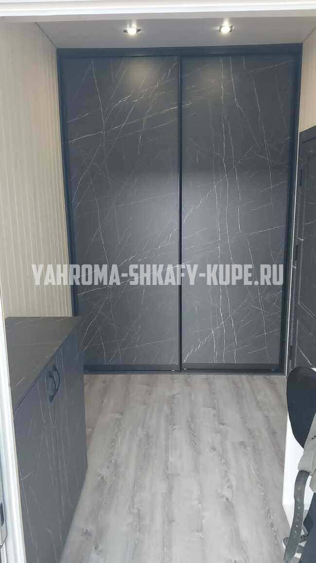 Шкафы на заказ Яхрома