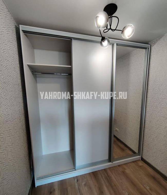 Шкафы-купе Яхрома