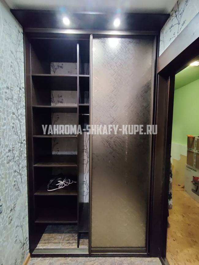 Шкафы для прихожей Яхрома